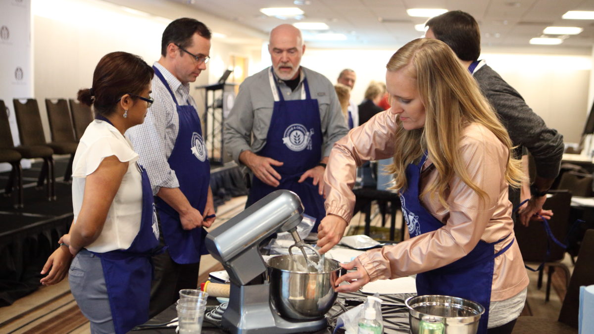 ABA TechCon 2019 Gets Innovative with the Power of Bakery