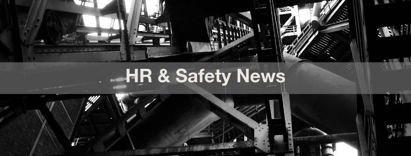 AMerican Bakers Association HR & Safety