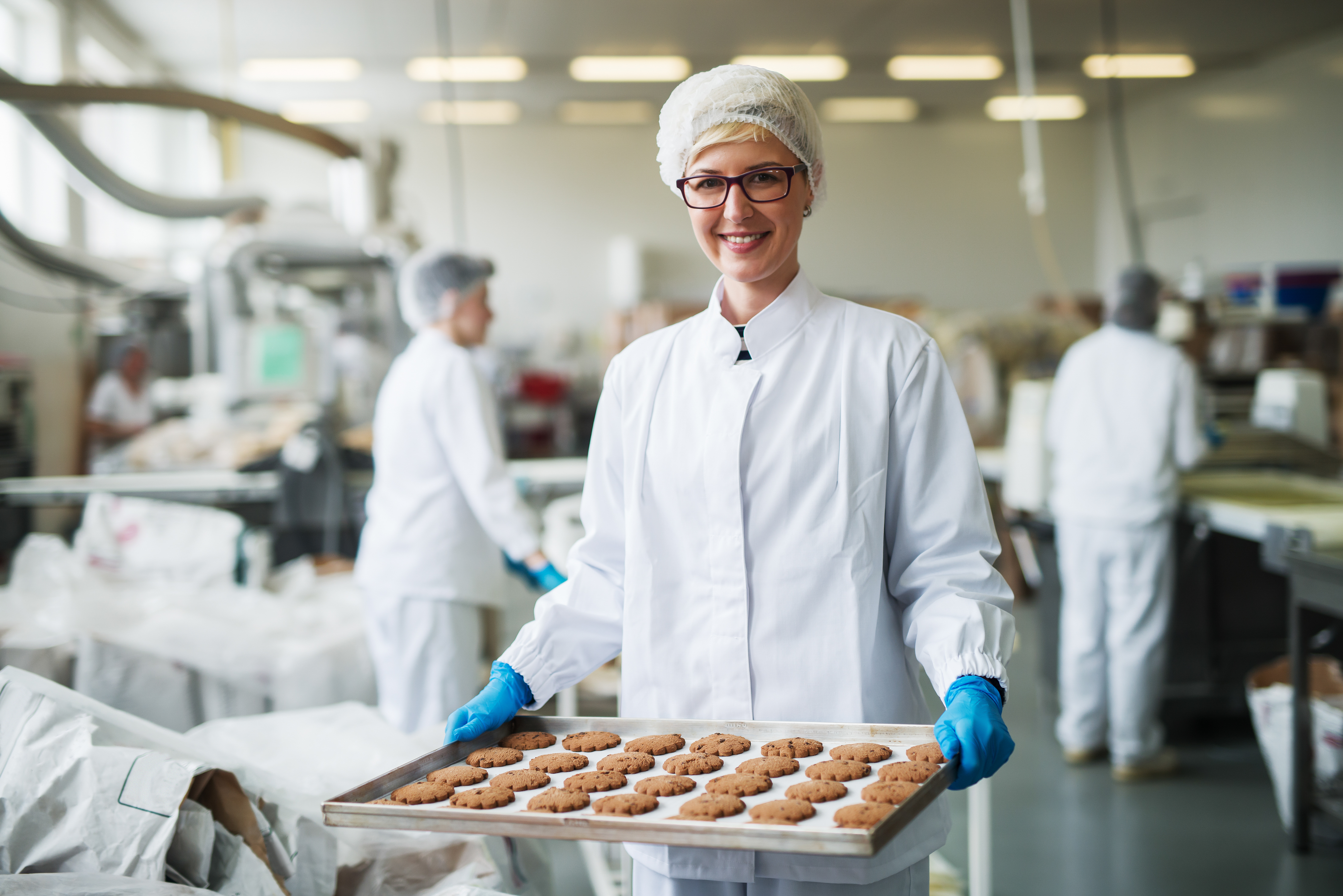 American Bakers Association Cookies