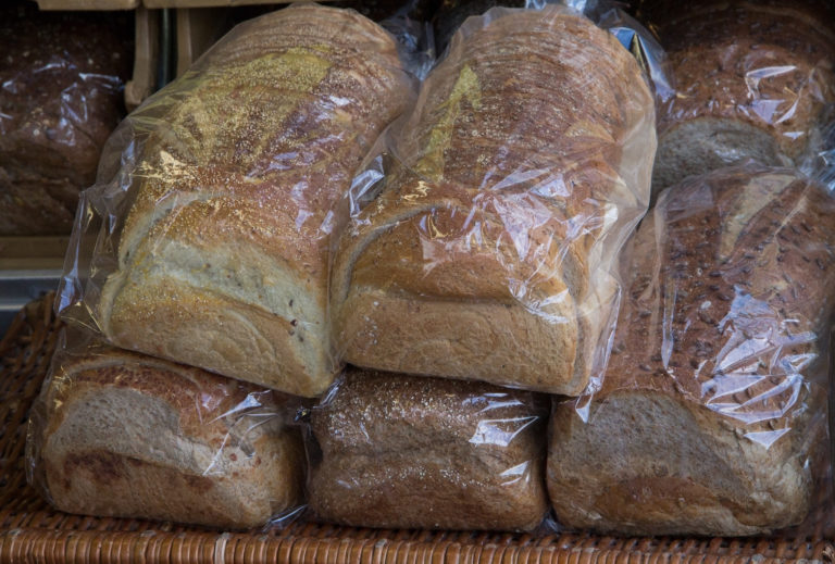 American Bakers Association Bread