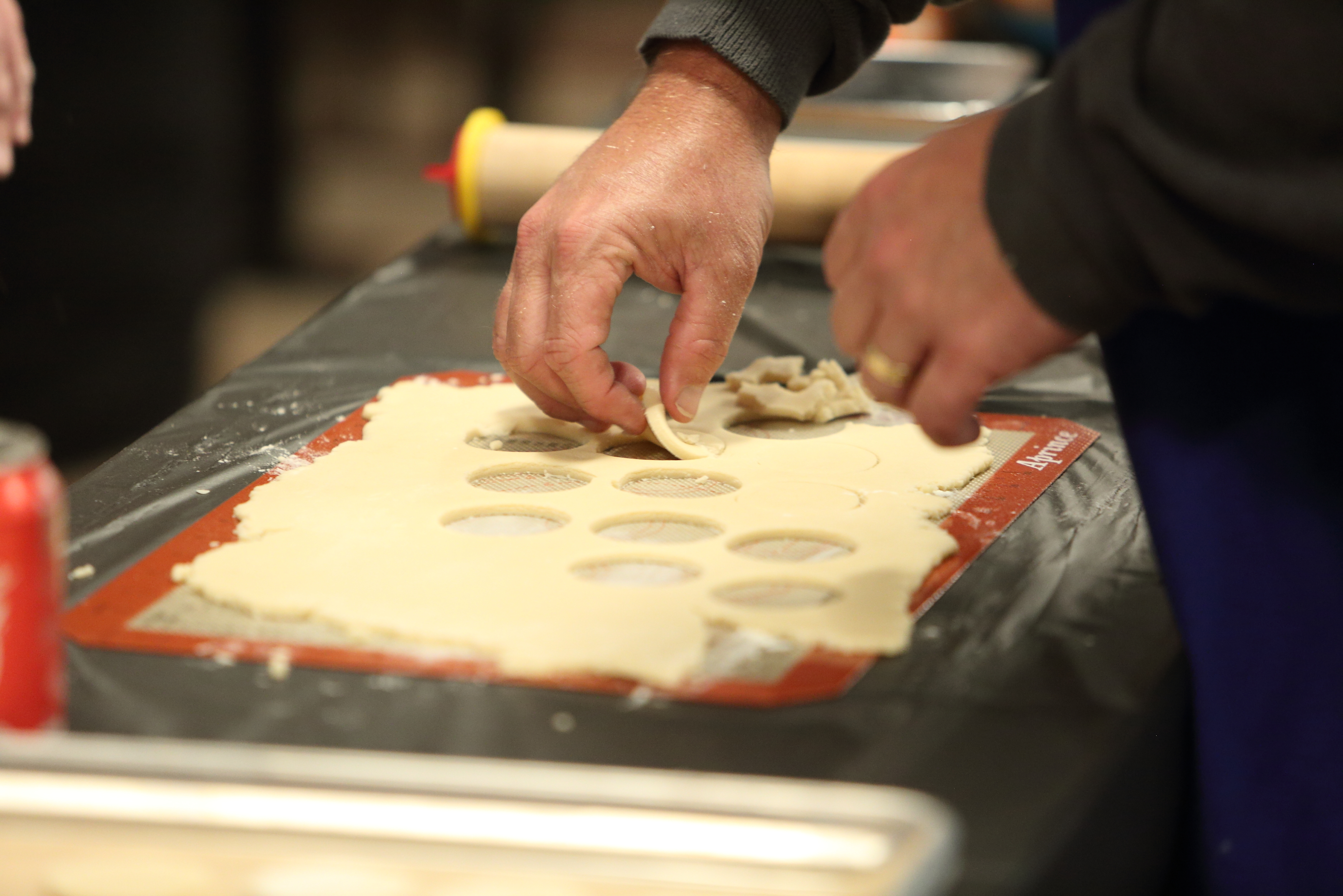 Advanced Training from the American Bakers Association