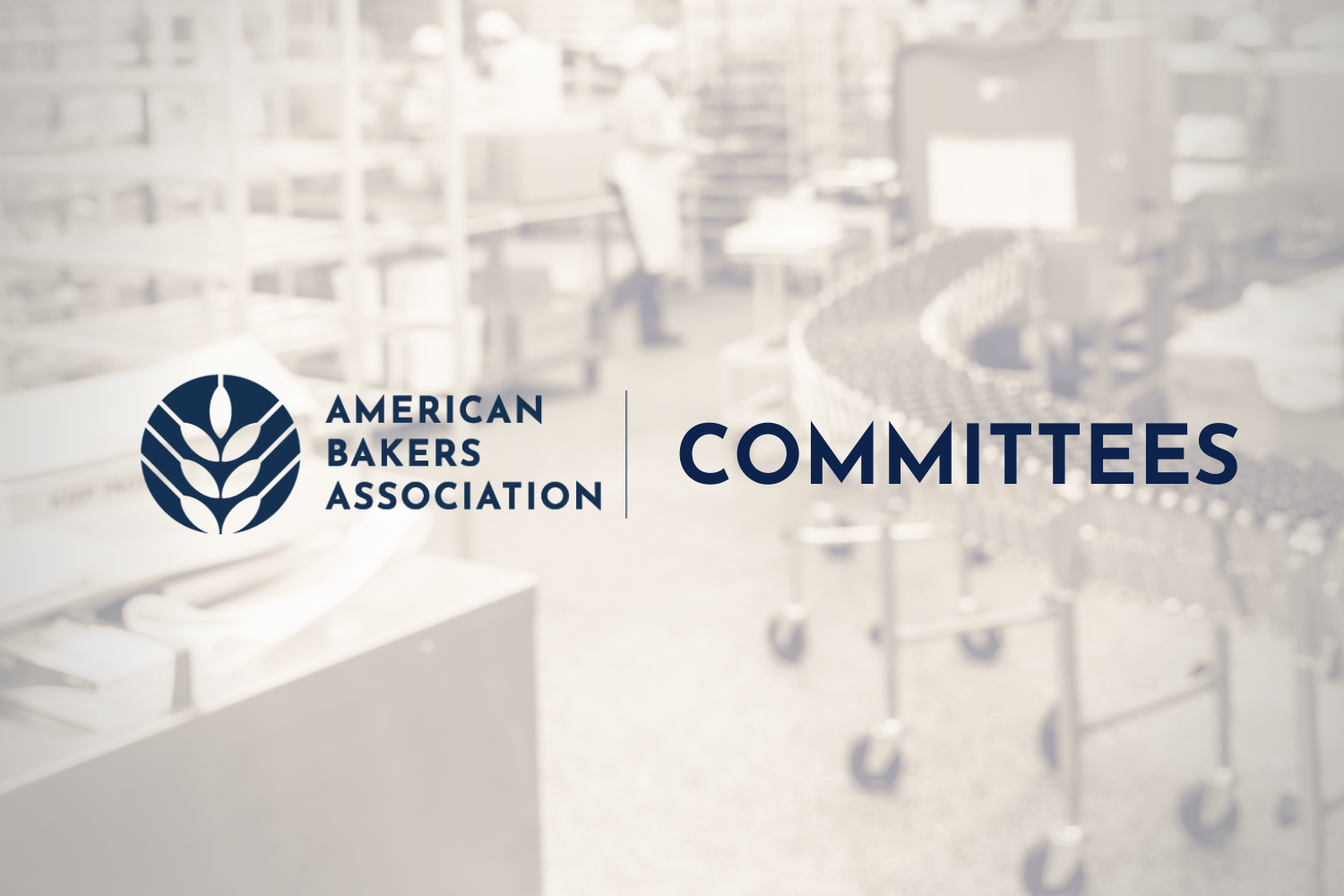 aba committees