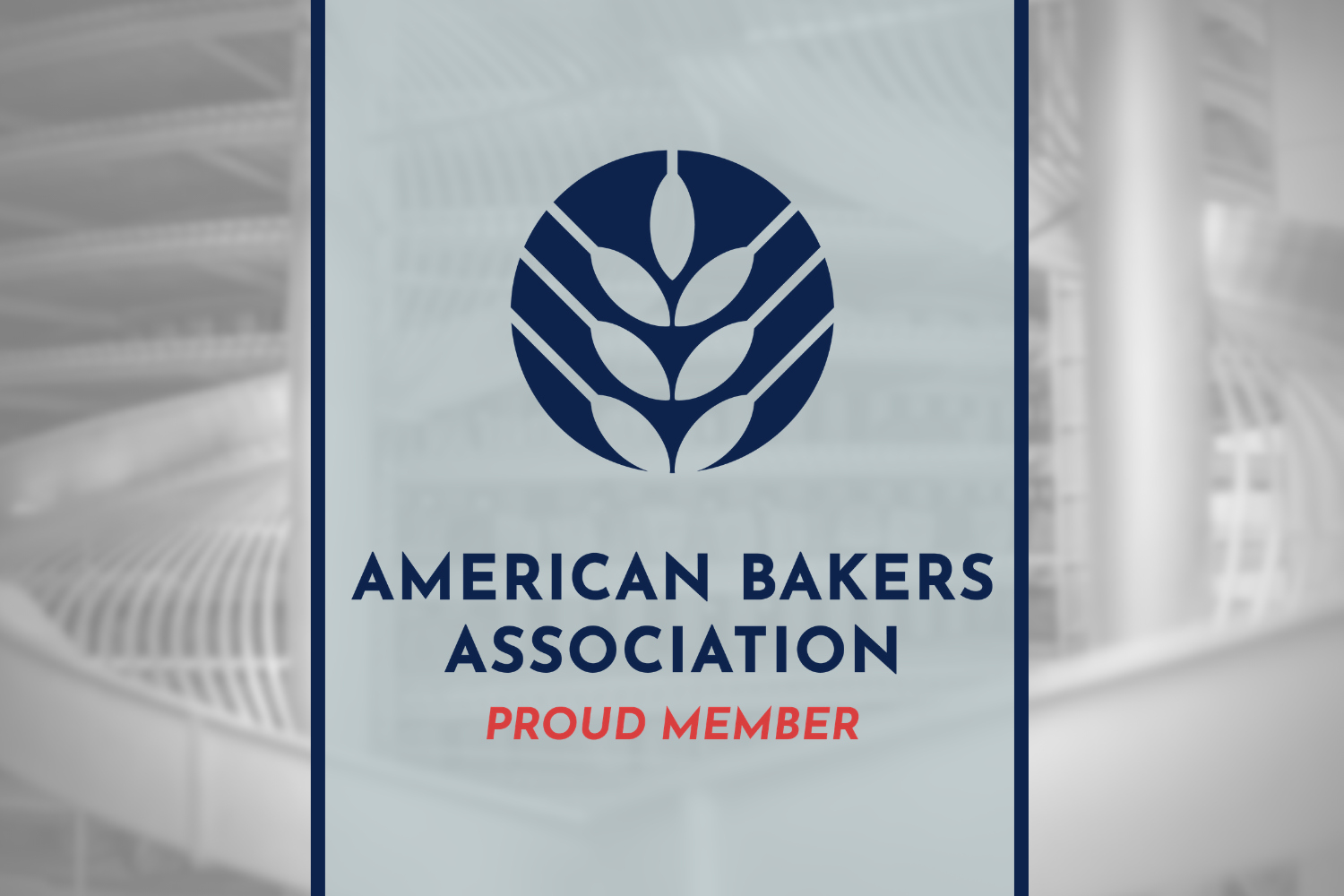 Proud ABA Member