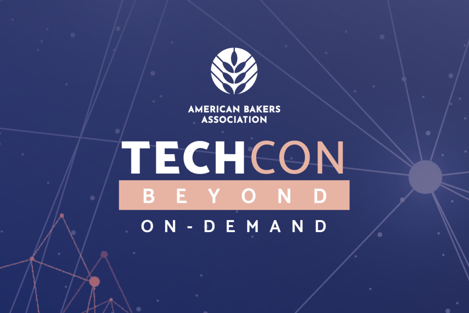 techcon beyond on demand