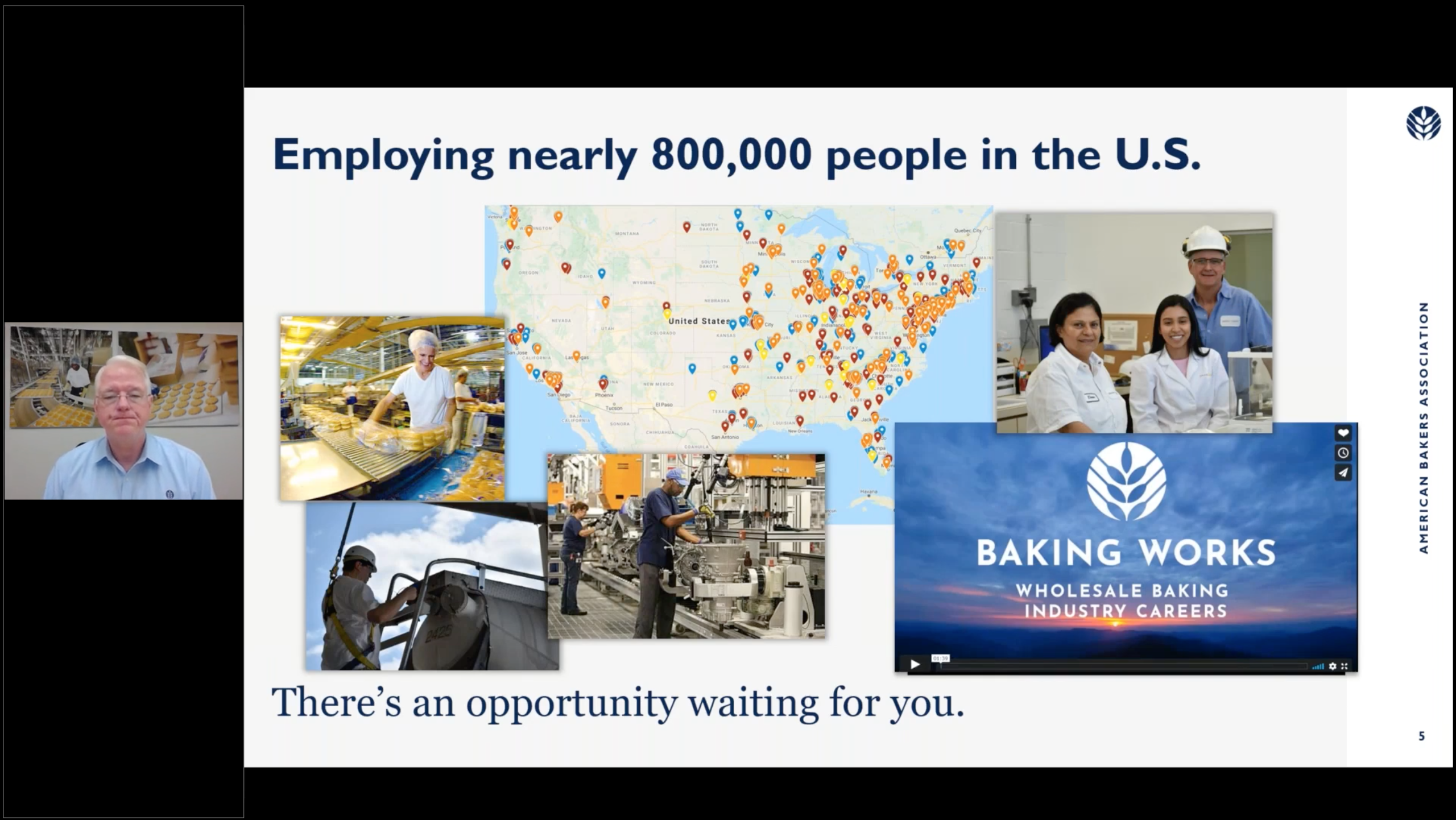 baking works info careers 