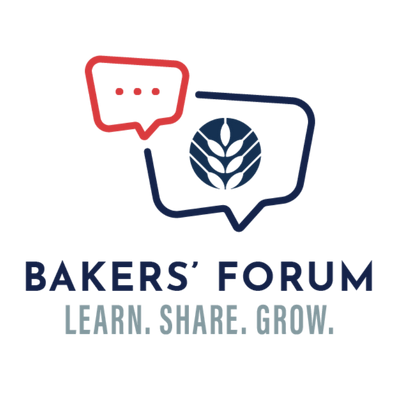 bakers forum