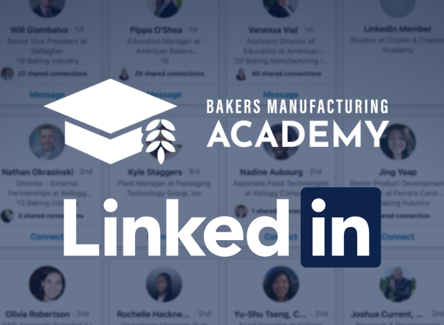 Bakers Manufacturing Academy