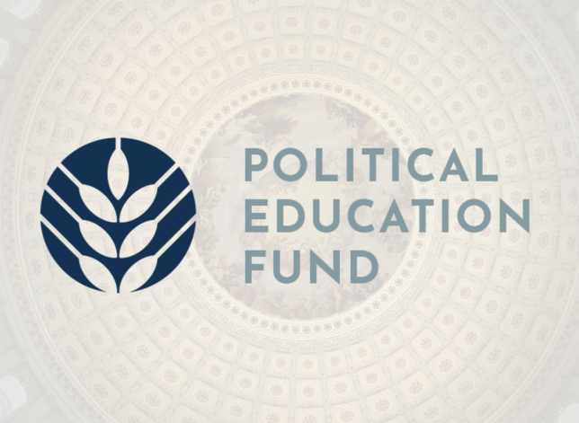 Bakers Political Education Fund