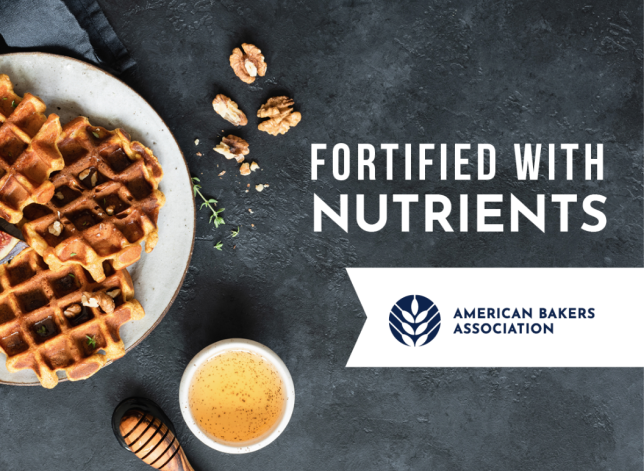 american bakers association nutrition month