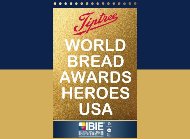 World Bread Awards Heroes USA