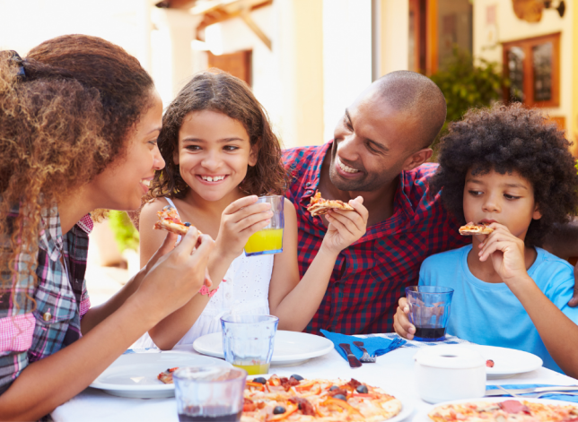 Family Grains American Bakers Association