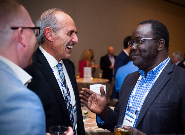 business connections at aba