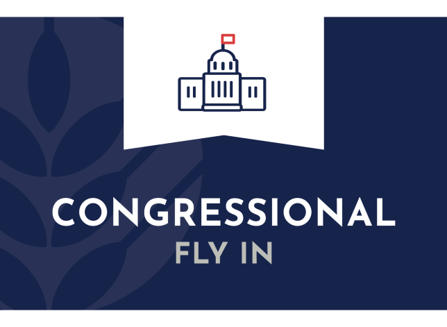 ABA CONGRESSIONAL FLY IN