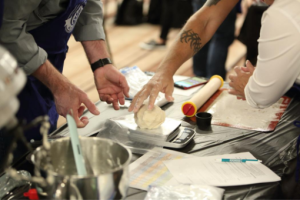 Advanced Training from the American Bakers Association