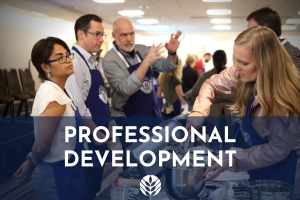 ABA's professional development