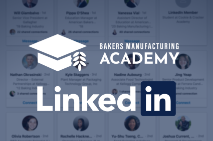 Bakers Manufacturing Academy